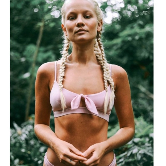 🔥🔥BILLABONG - TANK BIKINI SET🔥🔥 - Picture 6 of 7